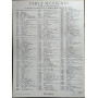 Album n. 1 per pianoforte