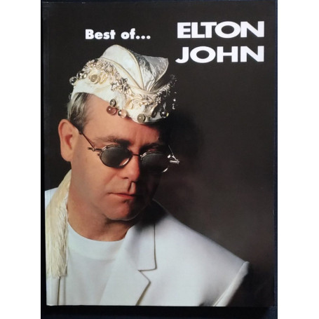 Best of Elton John