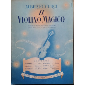 Il violino magico
