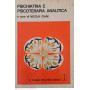 Psichiatria e psicoterapia analitica