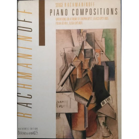 Piano compositions