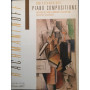Piano compositions