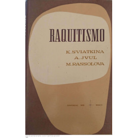 Raquitismo