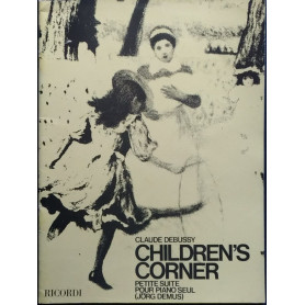 Children's Corner