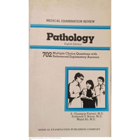 Medical Examination Review Pathology