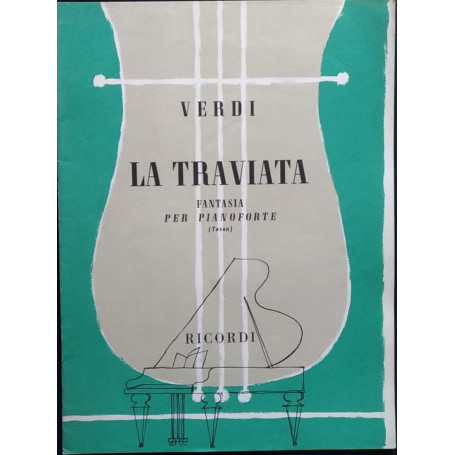 La traviata