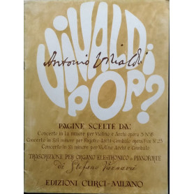 Vivaldi pop?