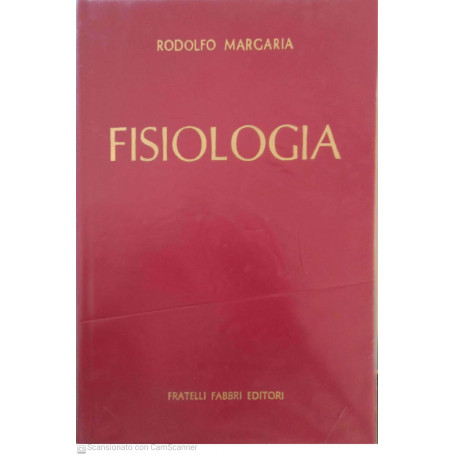 Fisiologia