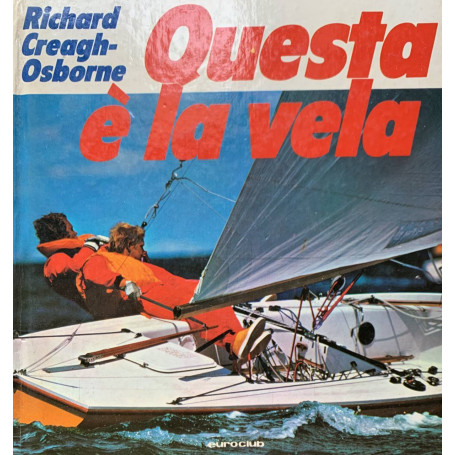 Questa è la vela