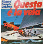 Questa è la vela
