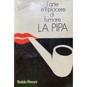 L'arte e il piacere di fumare la pipa