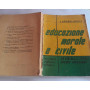 Educazione morale e civile