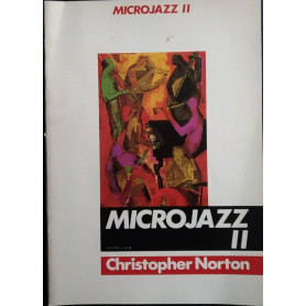 Microjazz II