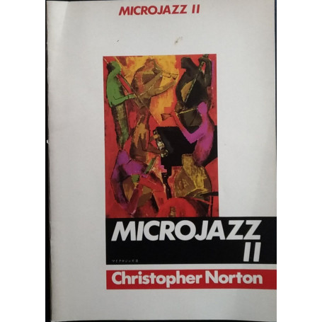 Microjazz II