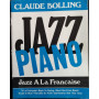 Jazz piano