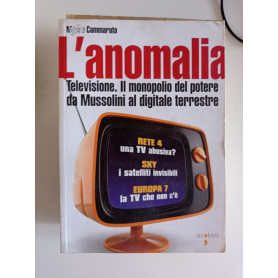 L'anomalia.