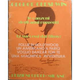 Le canzoni degli anni ruggenti