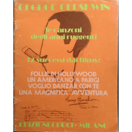 Le canzoni degli anni ruggenti