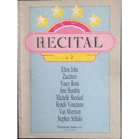 Recital. N. 2
