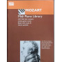Mozart. Midi Piano Library