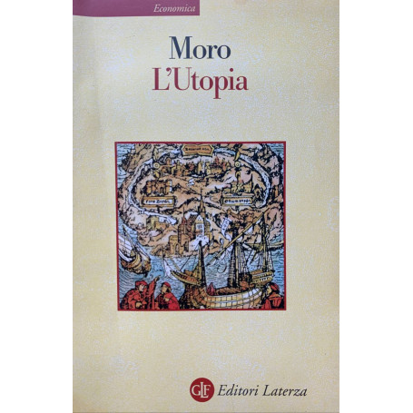 L'Utopia o la migliore forma di repubblica
