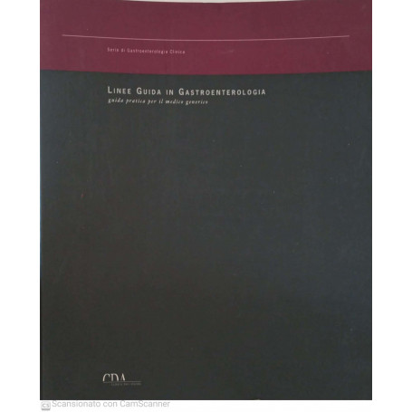 Linee guida in gastroenterologia