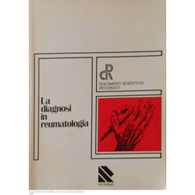 La diagnosi in reumatologia