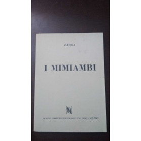 I mimiambi