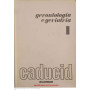 Gerontologia e geriatria. Volume 1
