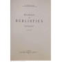 Manuale di oculistica