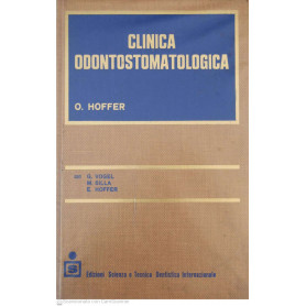 Clinica odontostomatologica