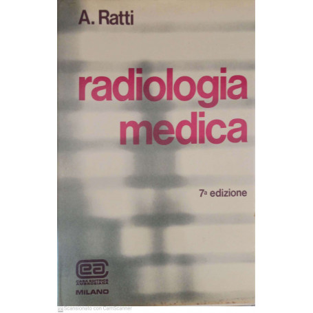 Radiologia medica