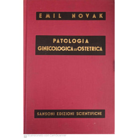 Patologia ginecologica e ostetrica