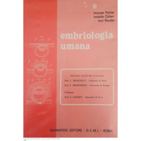 Embriologia umana