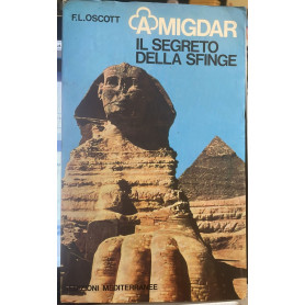 Il segreto della Sfinge