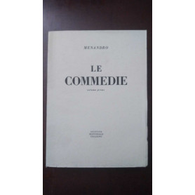 Le Commedie