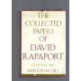 THE COLLECTED PAPERS OF DAVID RAPAPORT