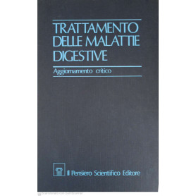 Trattamento delle malattie digestive