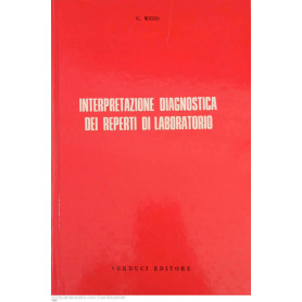 Interpretazione diagnostica dei reperti di laboratorio