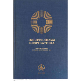 Insufficienza respiratoria. Alcuni aspetti farmacologici e famacoterapici della bromhexine