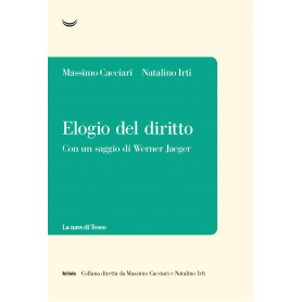 Elogio del diritto