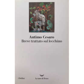 Breve trattato sul lecchino