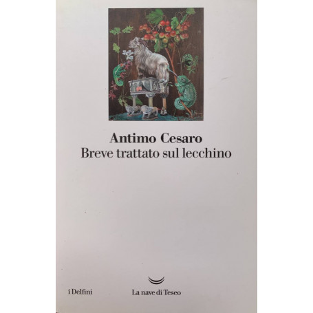 Breve trattato sul lecchino