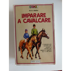 Imparare a cavalcare