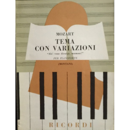 Tema con variazioni