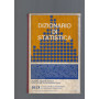 DIZIONARIO DI STATISTICA