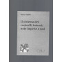 IL SISTEMA DEI CONTROLLI INTERNI: NOTE LOGICHE E CASI