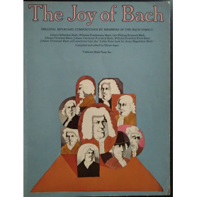 The Joy of Bach