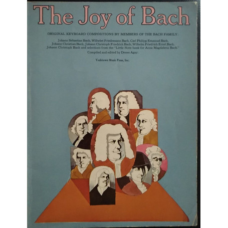 The Joy of Bach