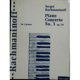 Piano Concerto No. 3